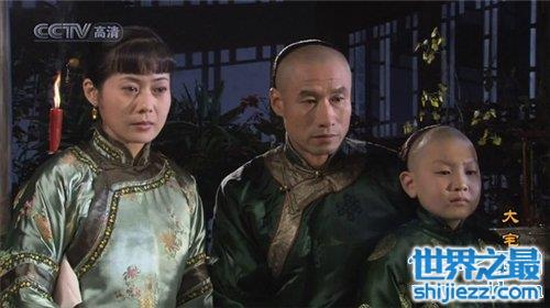 大宅门续集演员阵容曝光