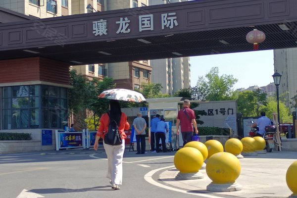 骧龙国际最新房价全面指南，最新公布与购房指南