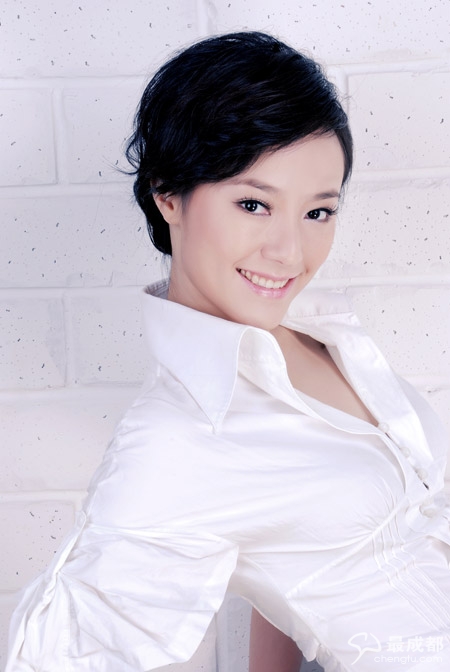 演员叶爽,演员叶爽的温馨日常