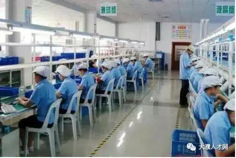 深圳石岩普工最新招聘，加入快速发展行业，职业之旅即刻开启
