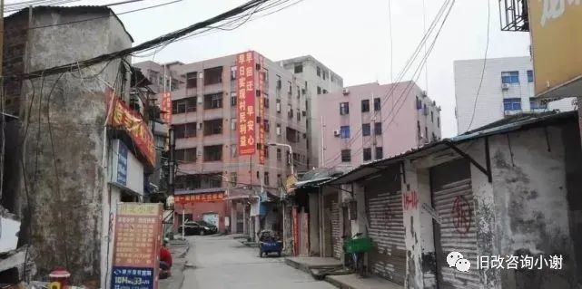 最新拆迁街道动态，全新变化来临，你准备好了吗？