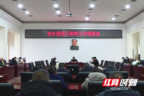 时代脉搏下的安乡新貌，最新新闻与综述速递