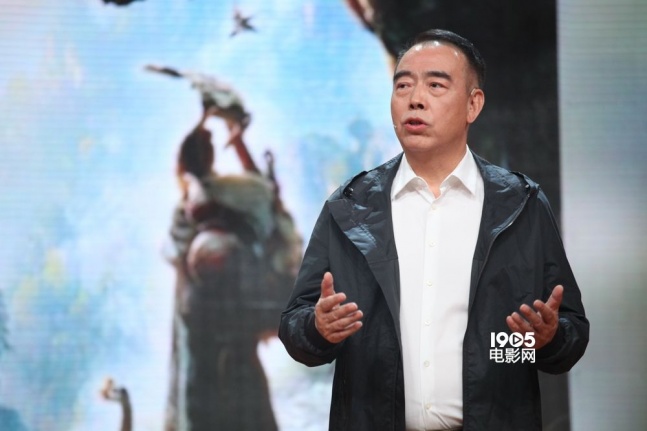 陈凯歌最新电影，深度探讨与观点阐述