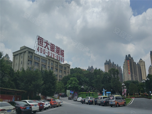 清远银湖城最新房价，家的温暖故事揭秘