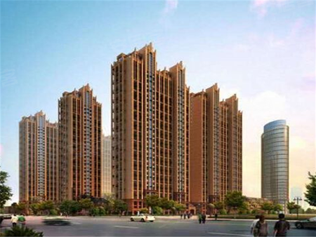 漯河市最新楼盘，城市发展的见证者