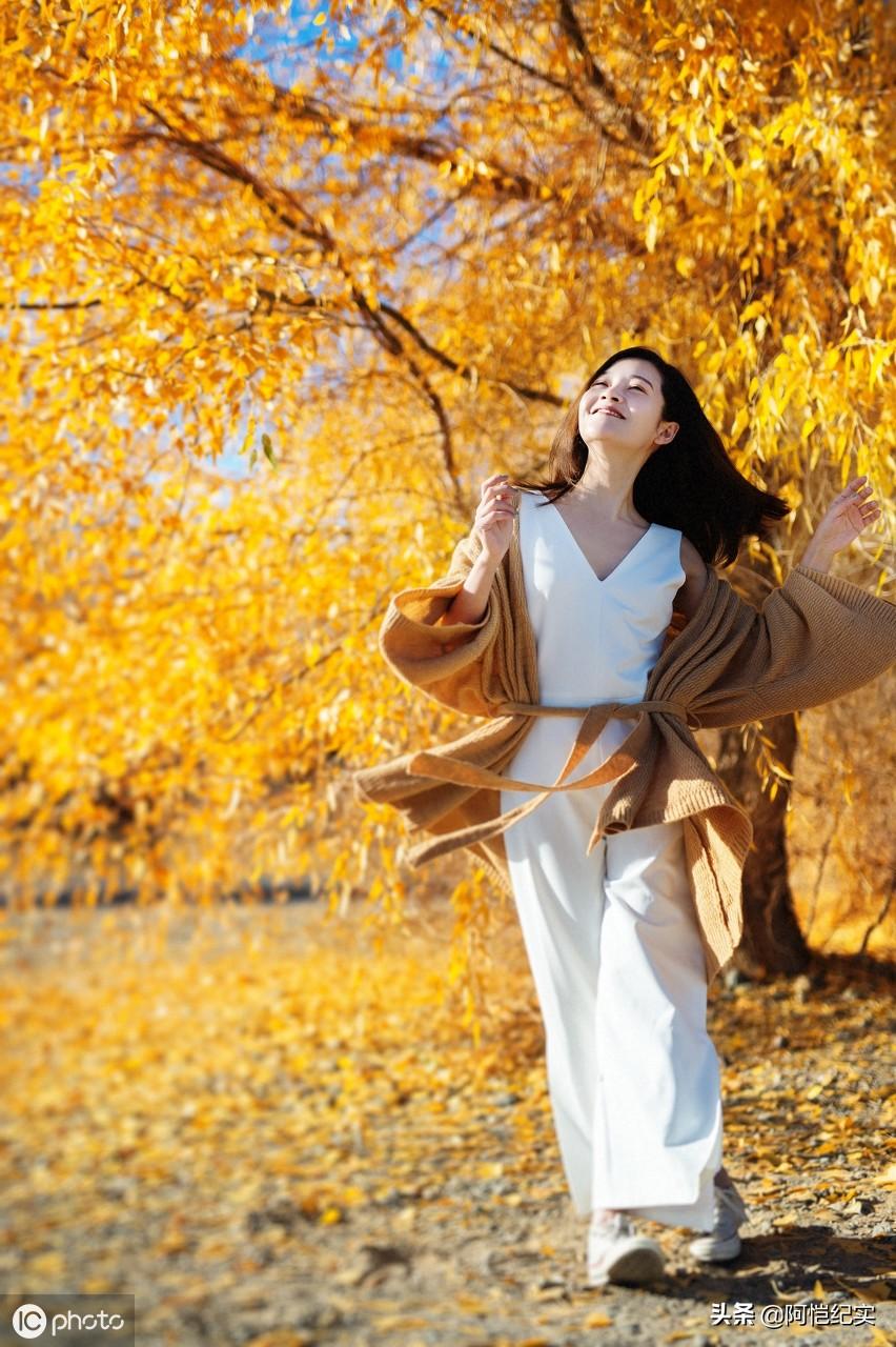 今年秋季时尚搭配，自信与时尚共舞，服装搭配展现个性魅力之旅