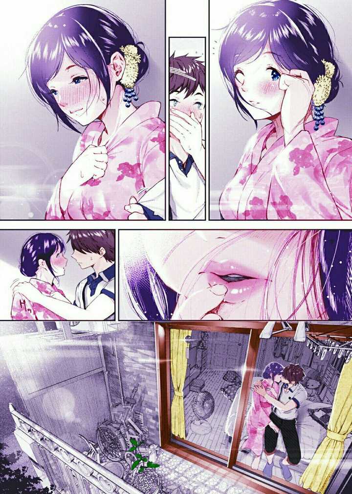 最新母亲本子彩漫画，现代母爱的细腻描绘与情感传递