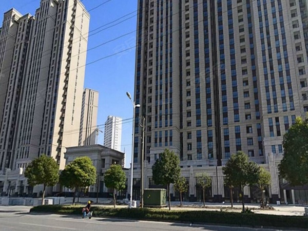 海安星湖湾最新房价，时代繁荣的印记