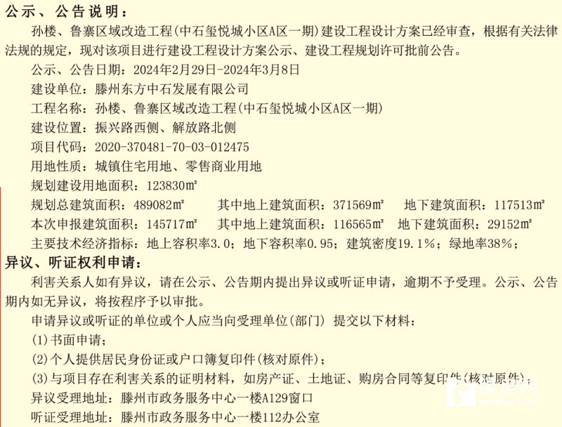 滕州公租房最新情况详解，最新动态与指南