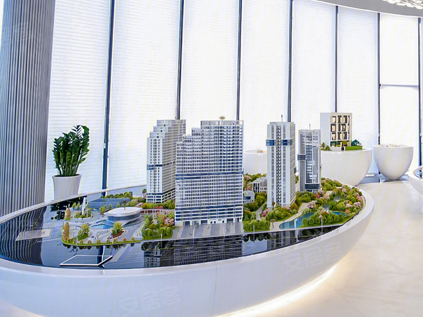 塘沽秀谷广场最新动态引发城市发展热议